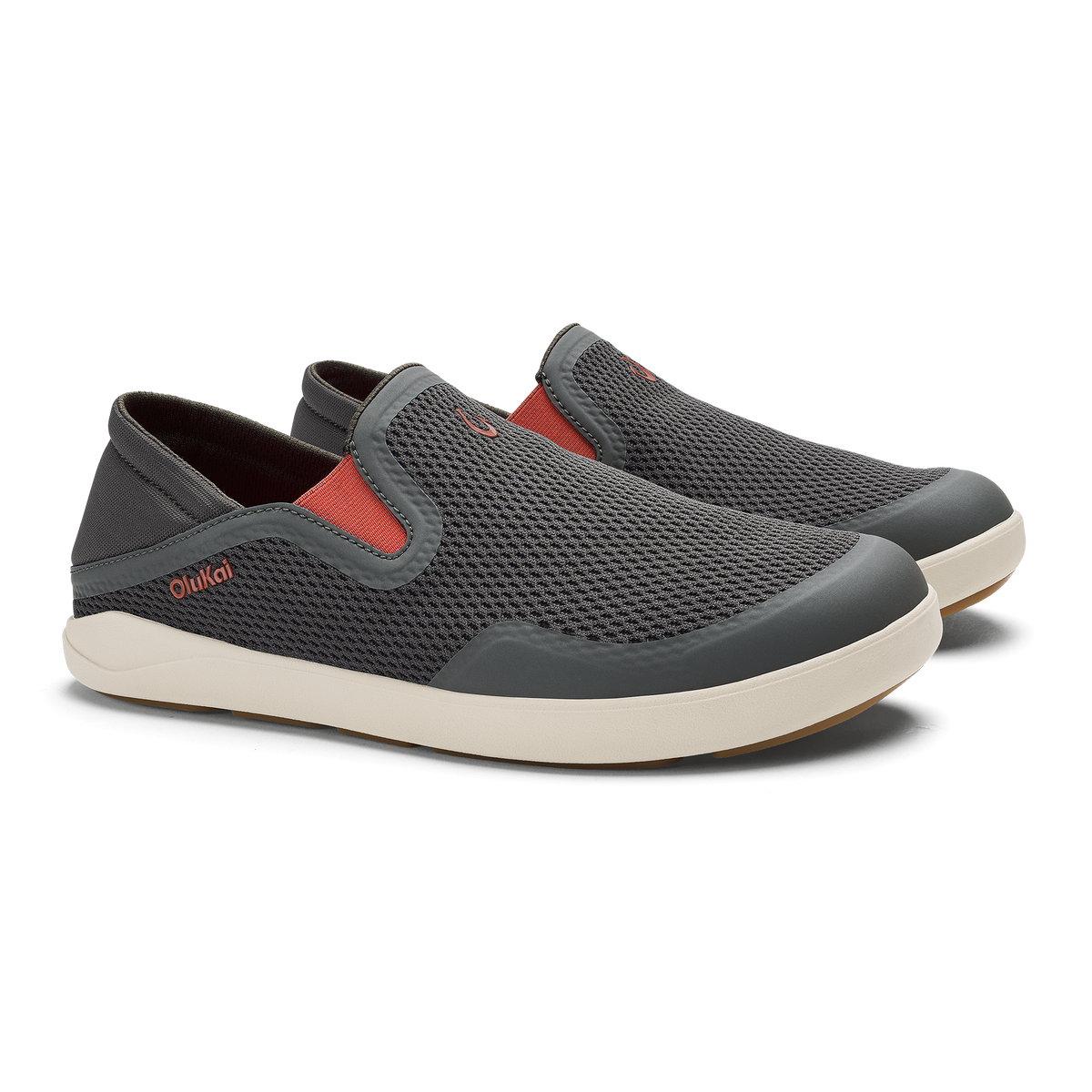 Moku Slip On  -  Island Salt / Koi