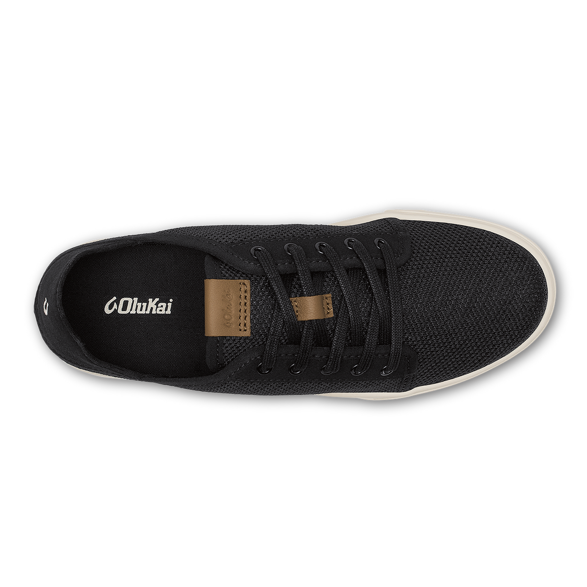 Pehuea Lī  -  Black / Tan