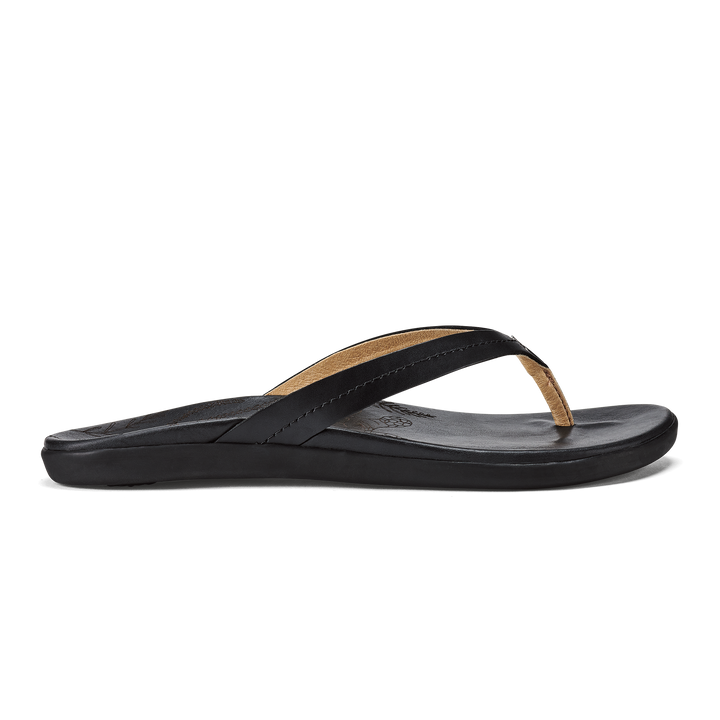 Honu - Black